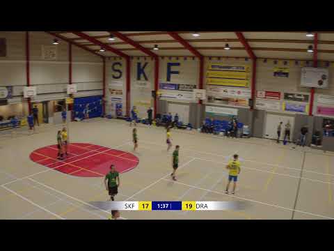 SKF 2 - Drachten 2 (18-02-2023 18.00)