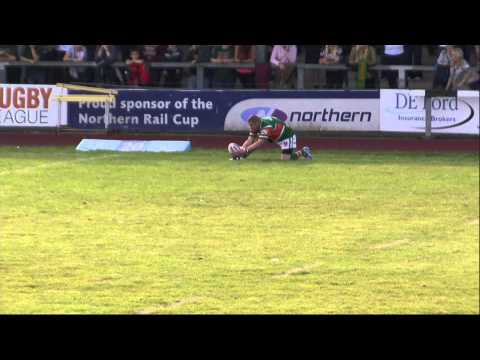 York v Hunslet 28 09 14