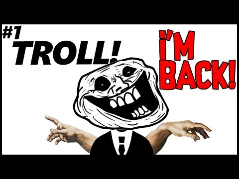 BIGGEST TROLL IN LEAGUE OF LEGENDS IS BACK! - Elave 0% Win Rate/100% Win Rate Master Yi