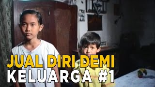Download lagu Dari kecil kerap disiksa oleh sang ayah | KEJAMNYA DUNIA mp3 Download lagu Dari kecil kerap disiksa oleh sang ayah | KEJAMNYA DUNIA mp3