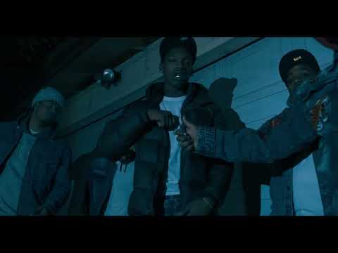 Lil Gip ft. 3rd Lot - Blessings (Official Music Video)
