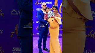 Tatyana Ali’s Love Life Has 5 Relationships, 1 Marriage &amp; 2 Kids #movie #shorts