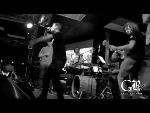 FIGHT CLUB (Seconda Edizione) MORBO vs TACHI @ Pika Flow [GRtv REPortage]