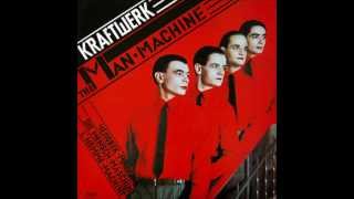 Kraftwerk - Neon Lights