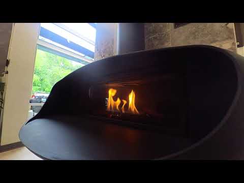 Ortal Fireplaces - Columbus Design Center