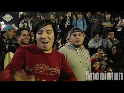 Evolución de @ _annmt_  #Team @topatugallochiclayo