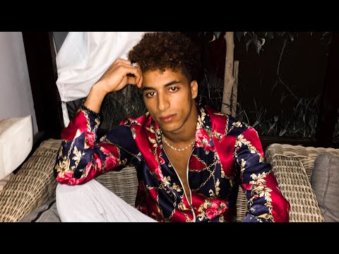 La dura vita da marocchino !