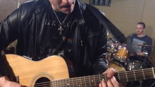 Roger Waters -  Every Strangers Eyes  (5:06am)  Live Rehearsal cover