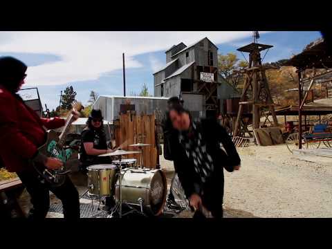 The Hellenbacks   It's Alright