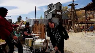 The Hellenbacks   It's Alright