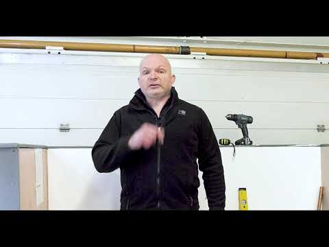 Mark, Plumbing Assessor for New Trades Career students