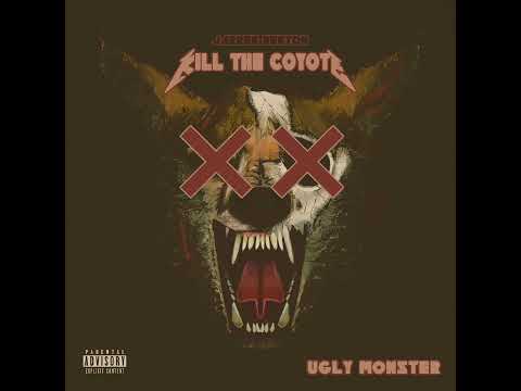 Jarren Benton & Kill The Coyote | UGLY MONSTER