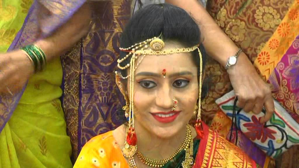 Nischita Weds Shashank