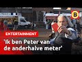 Jack is de vrolijkste boa van het land | Omroep Brabant