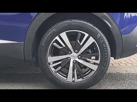 Peugeot 3008 1.2 PureTech 130bhp Allure - Image 2