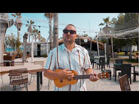 Francesco Giannini - "A Me Mi Piace" Calabrese Version (Cover Alfa & Manu Chao)