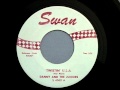 Twistin U S A  -   Danny &  The Juniors