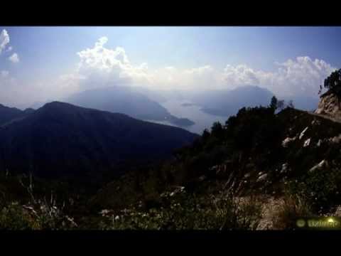 La Collina Dei Ciliegi - Lucio Battisti - Ora Figli Dell'Immensità...