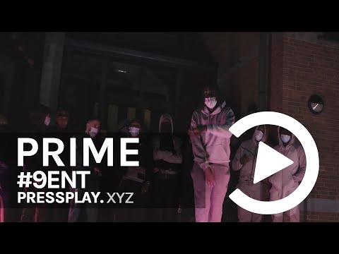 #9ENT Rilla Groove   Clipmaker (Music Video) Prod By Nuumbanine | Pressplay