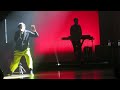 Sparks "The Rhythm Thief" Nashville 2022