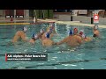 Samenvatting AZC Alphen - Polar Bears Ede (zondag 18 december)