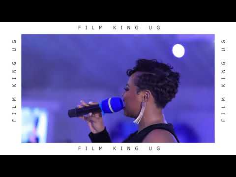 Rema Namakula and David Lutalo love commissioner cappella