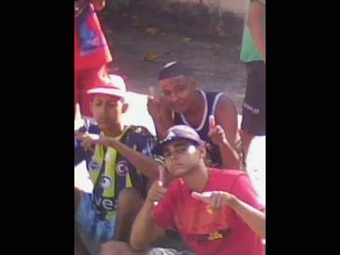 Mc  Nike - E o bonde do macarrao