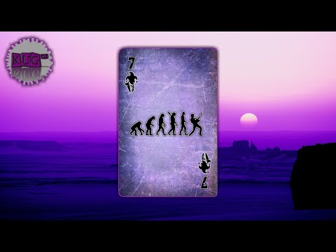 07. Kuringa Da Corte - Metamorfose ft. Kevin Keu [Prod. Kevin Keu]