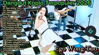Download lagu Dangdut Koplo Terpopuler 2026 🎵 Full Album Terbaru Shepin Misa | Ego Wong Tuo, Negoro Angin mp3