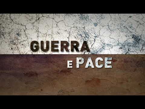 Guerra e Pace, dal 16 ottobre ogni venerdì alle 20.50 su Tv2000