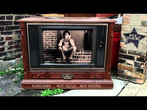 Elliott Smith – A Fond Farewell (from From A Basement On The Hill)