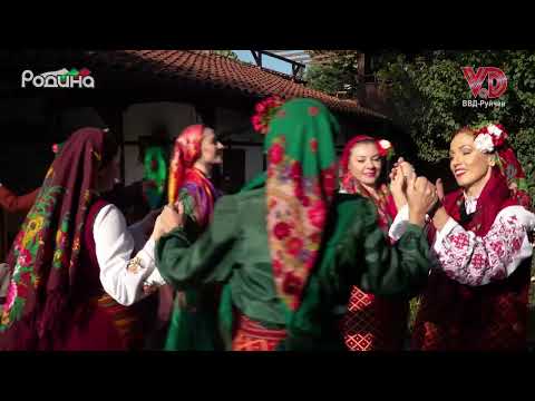 Снощи си мамо мори - ЖФГ "Пирински бисери"