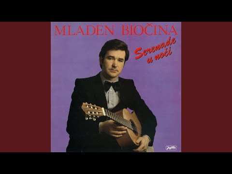 Htio San Se Ostaviti Pisme