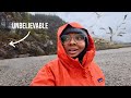 168 Hour Alaskan Cruise|Hiked A Bear Trail To See This 😳|Part 2