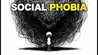 Download lagu How Social Phobia Controls You mp3
