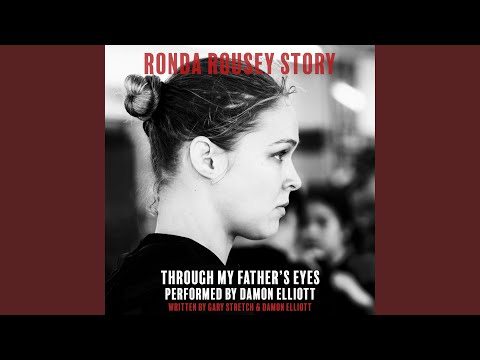 Through My Father’s Eyes