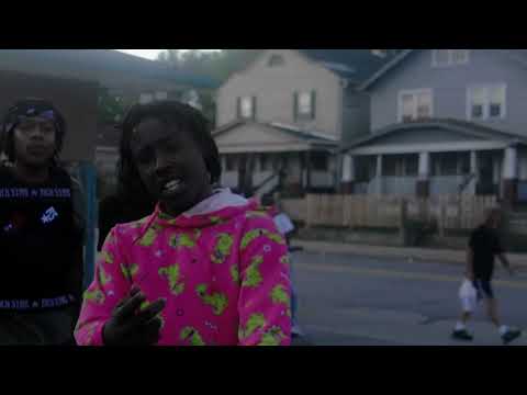 1600TWIZZ X MBKKYE X MBKFACE -"FlashOut" (Official Video)