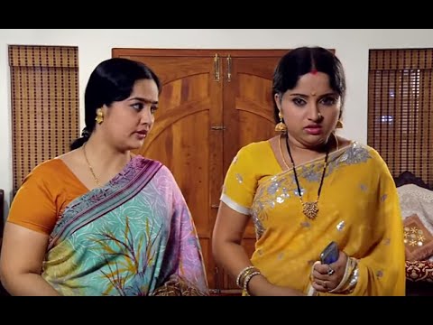 Pattusaree I Episode 312- Part 1 I Mazhavil Manorama