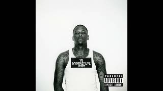 YG — I Just Wanna Party (feat. Jay Rock &amp; ScHoolboy Q) (My Krazy Life)