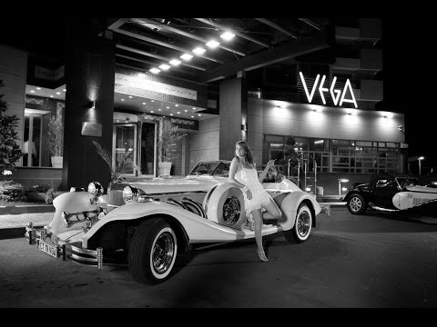 DALMA - Love Me Sweet by Marius Moga (Official Video)