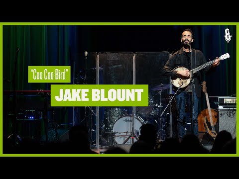 Jake Blount - "Coo Coo Bird" (live on eTown)