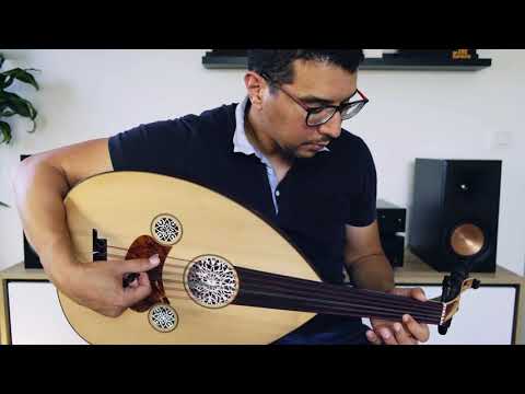 Oud Warm Up Routine