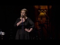 Adele - I Can't Make You Love Me (Live) Itunes ...
