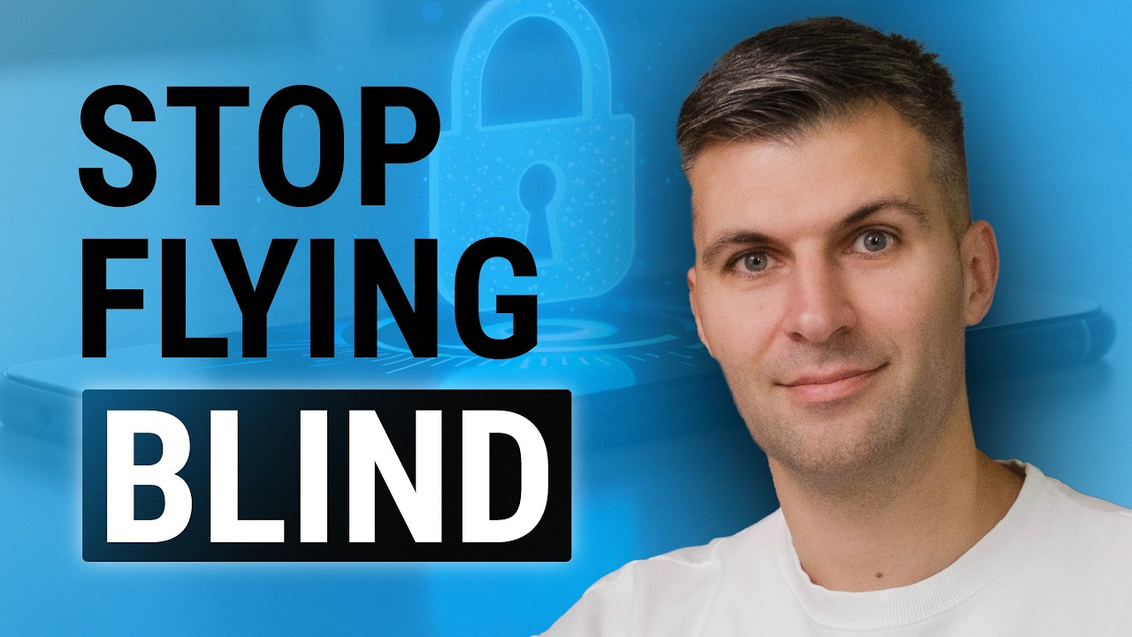 Your app analytics aren't broken, your consent is (And I'll show You how to fix it)