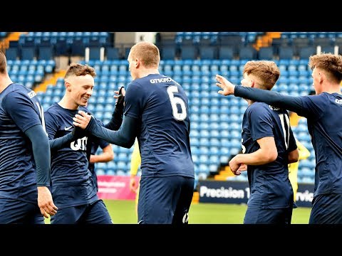 Just The Reserve Goals | Killie 3-1 Dunfermline