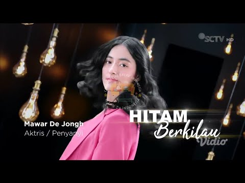 IKLAN EMERON BLACK SHINE URANG ARING • 15s (2022)