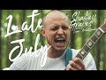 Shakey Graves - Late July (Cover)