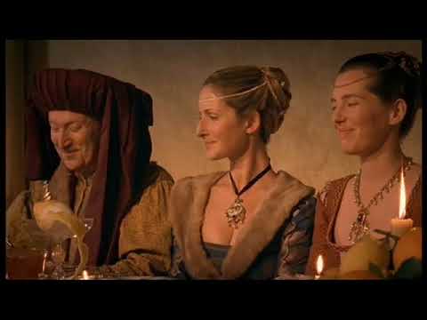 HFC TV: PLATINA TRAILER