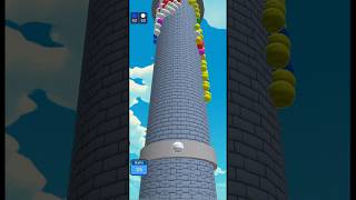 #viral #games bubble tower game video⚽ 🏀🏈🎾