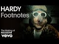 HARDY - The Making of 'ROCKSTAR' (Vevo Footnotes)